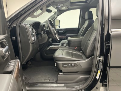 2020 GMC Sierra 2500 HD Denali