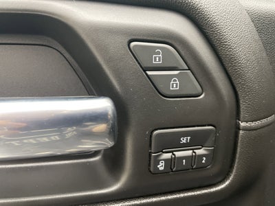 2020 GMC Sierra 2500 HD Denali