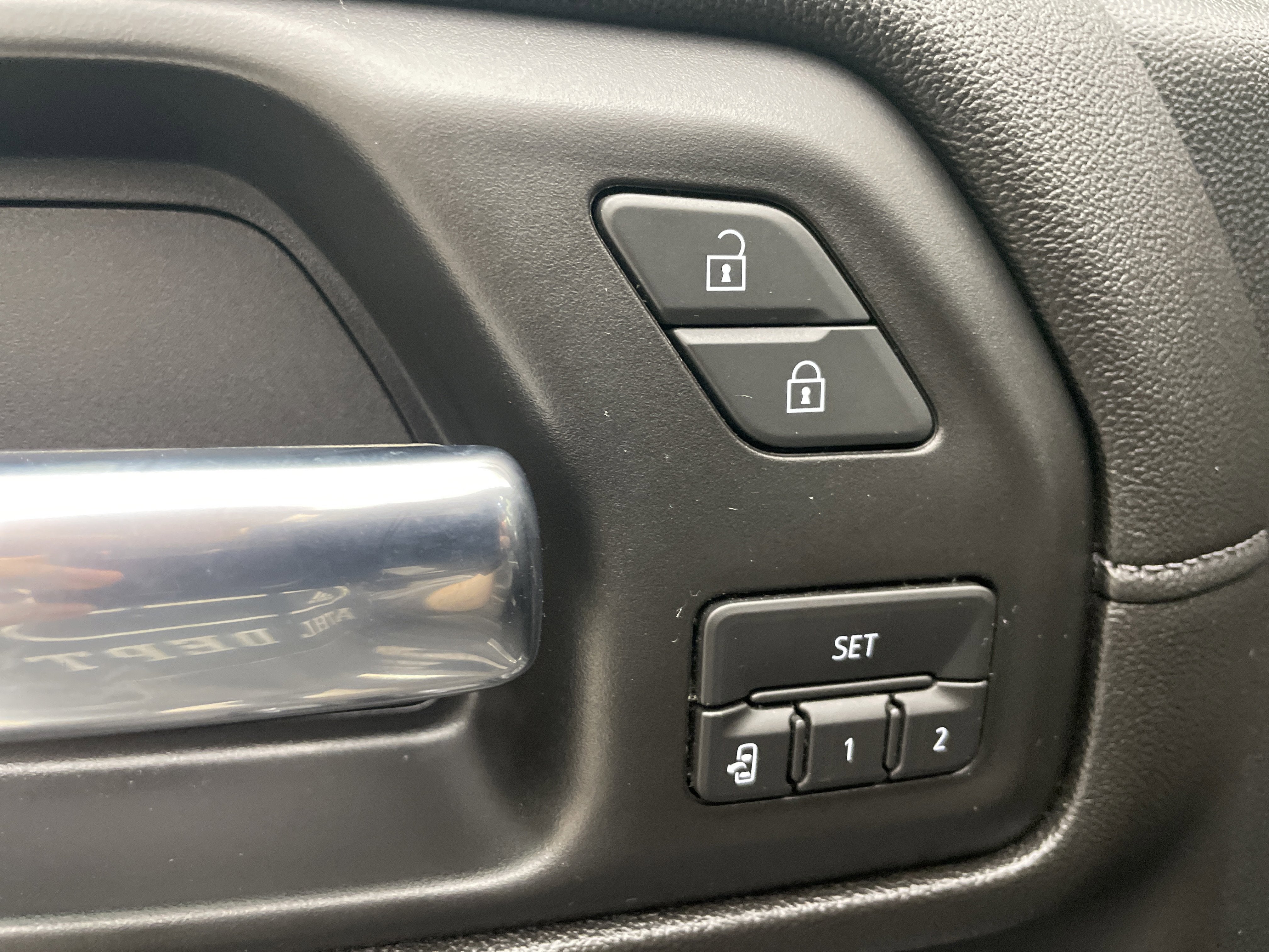 2020 GMC Sierra 2500 HD Denali