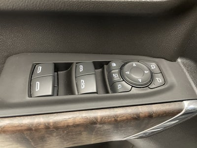 2020 GMC Sierra 2500 HD Denali