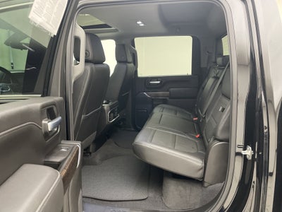 2020 GMC Sierra 2500 HD Denali