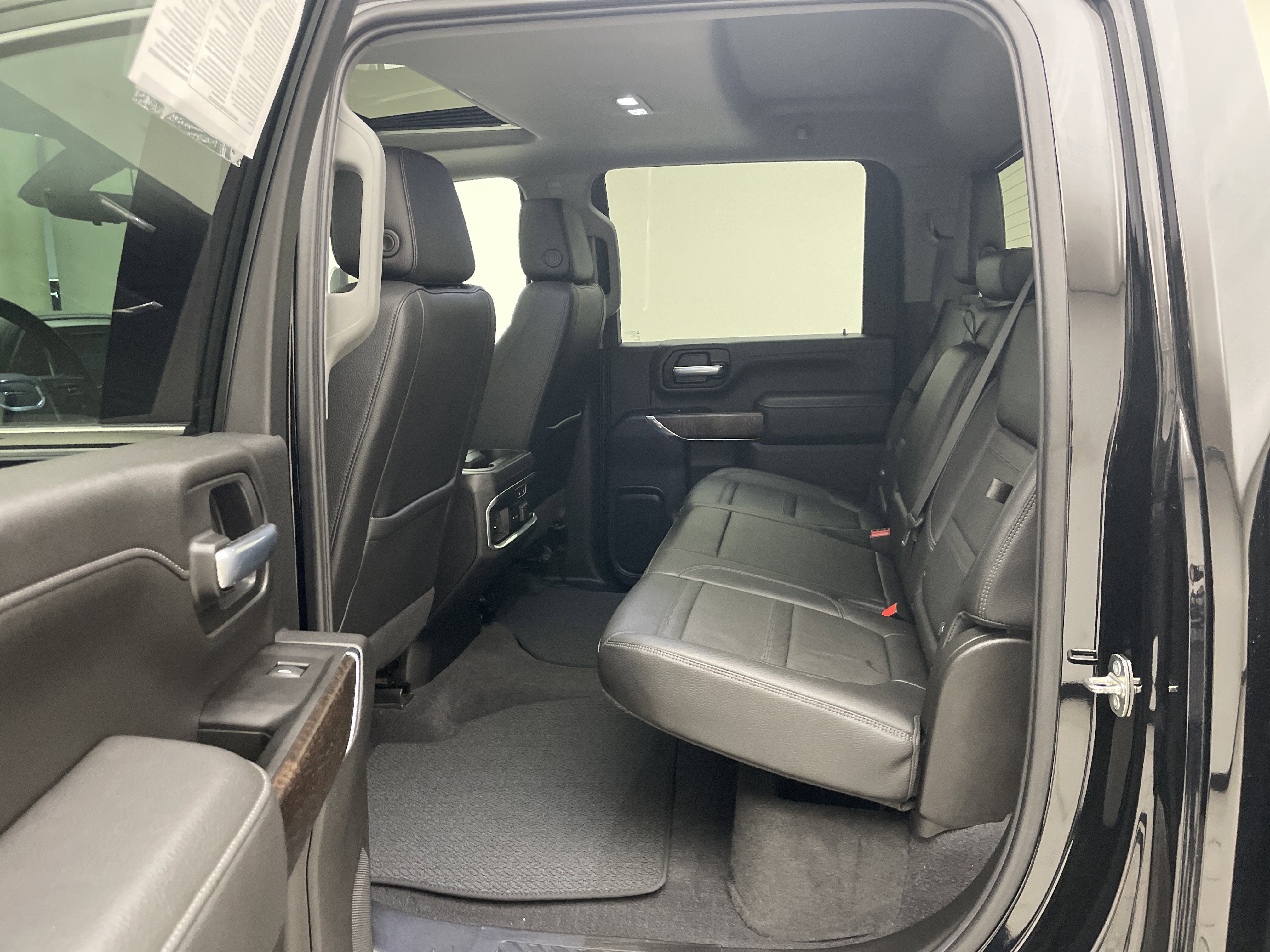 2020 GMC Sierra 2500 HD Denali