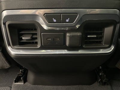 2020 GMC Sierra 2500 HD Denali