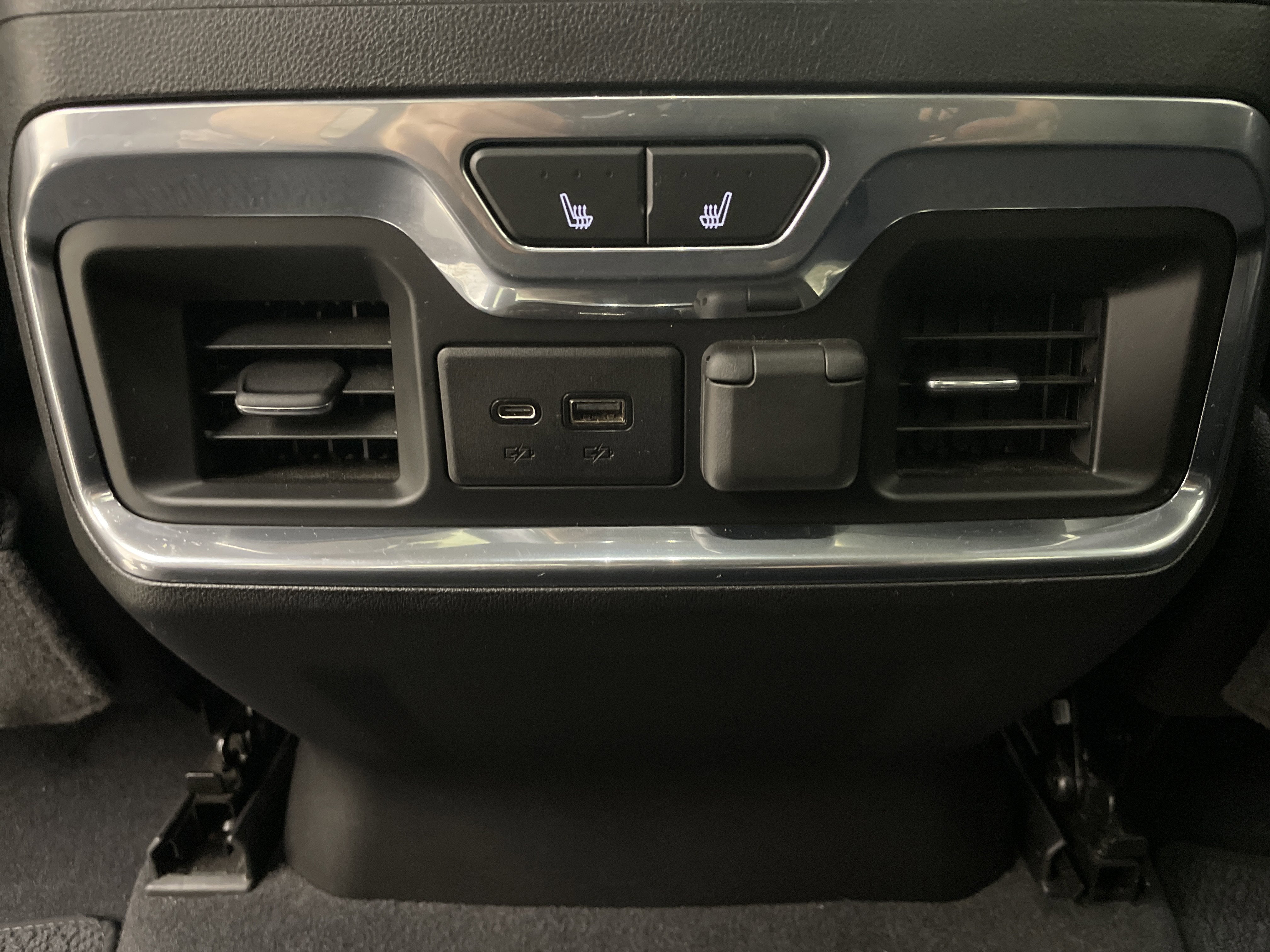 2020 GMC Sierra 2500 HD Denali