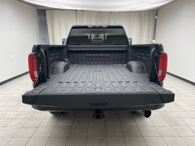 2020 GMC Sierra 2500 HD Denali