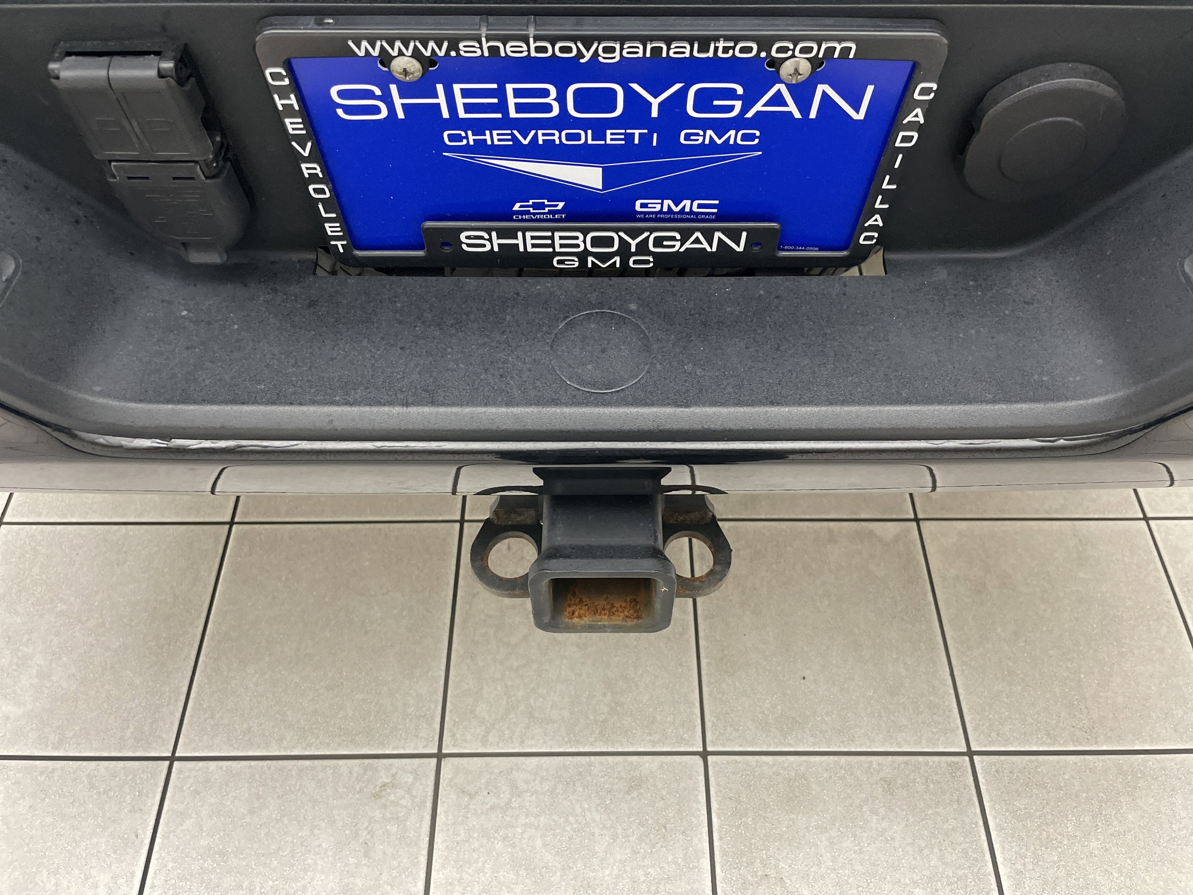 2020 GMC Sierra 2500 HD Denali