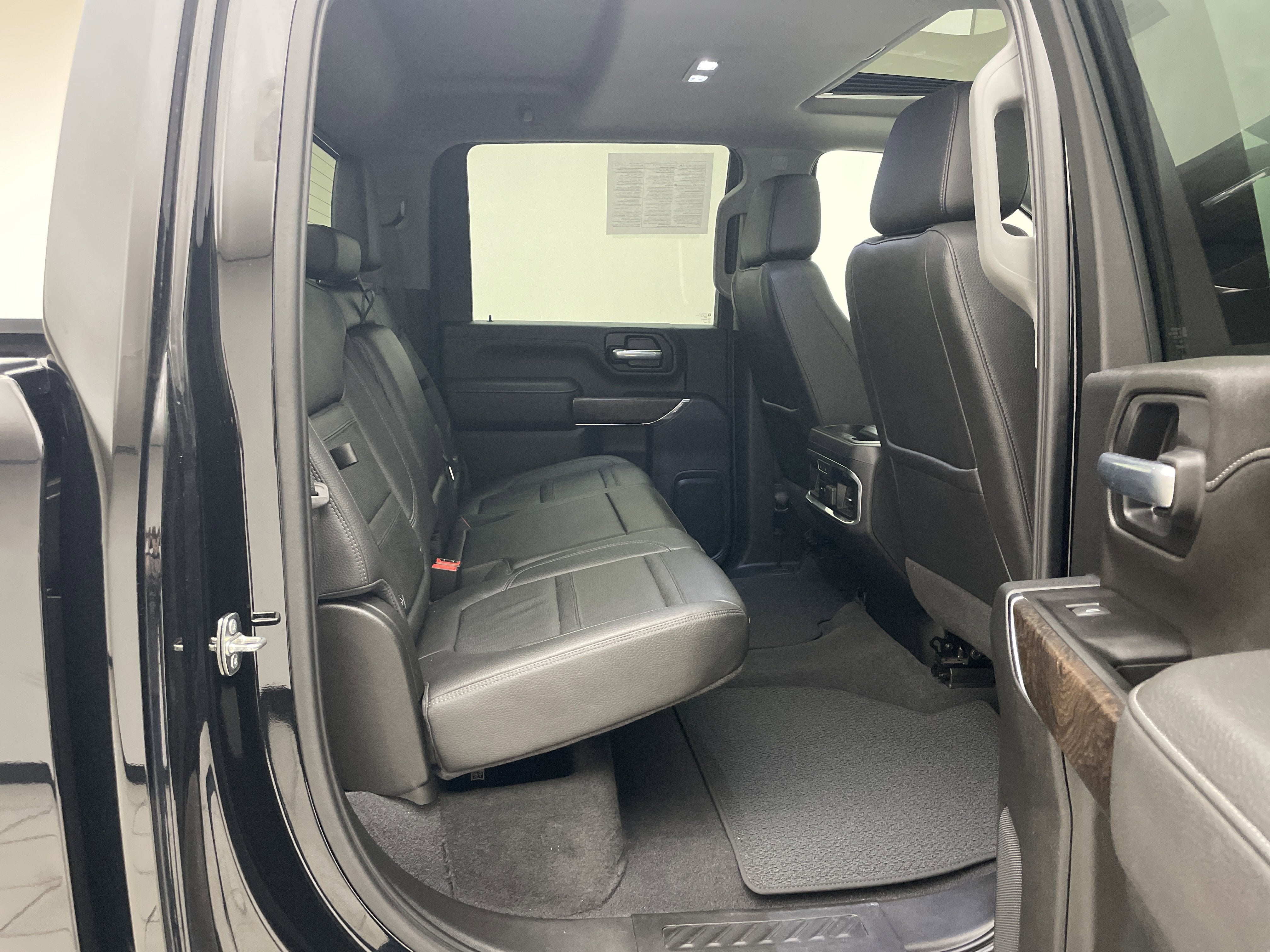 2020 GMC Sierra 2500 HD Denali