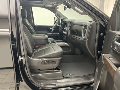 2020 GMC Sierra 2500 HD Denali