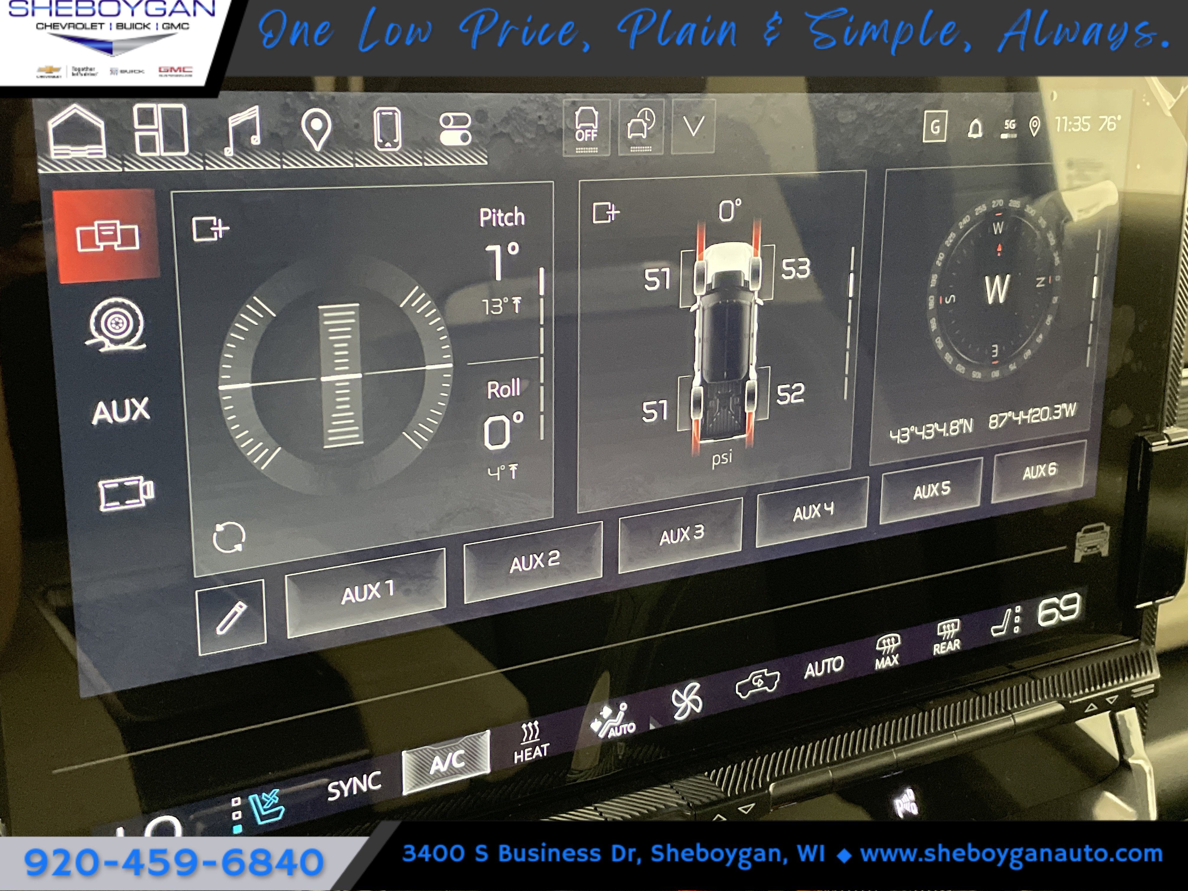 2026 GMC HUMMER EV Pickup 3X