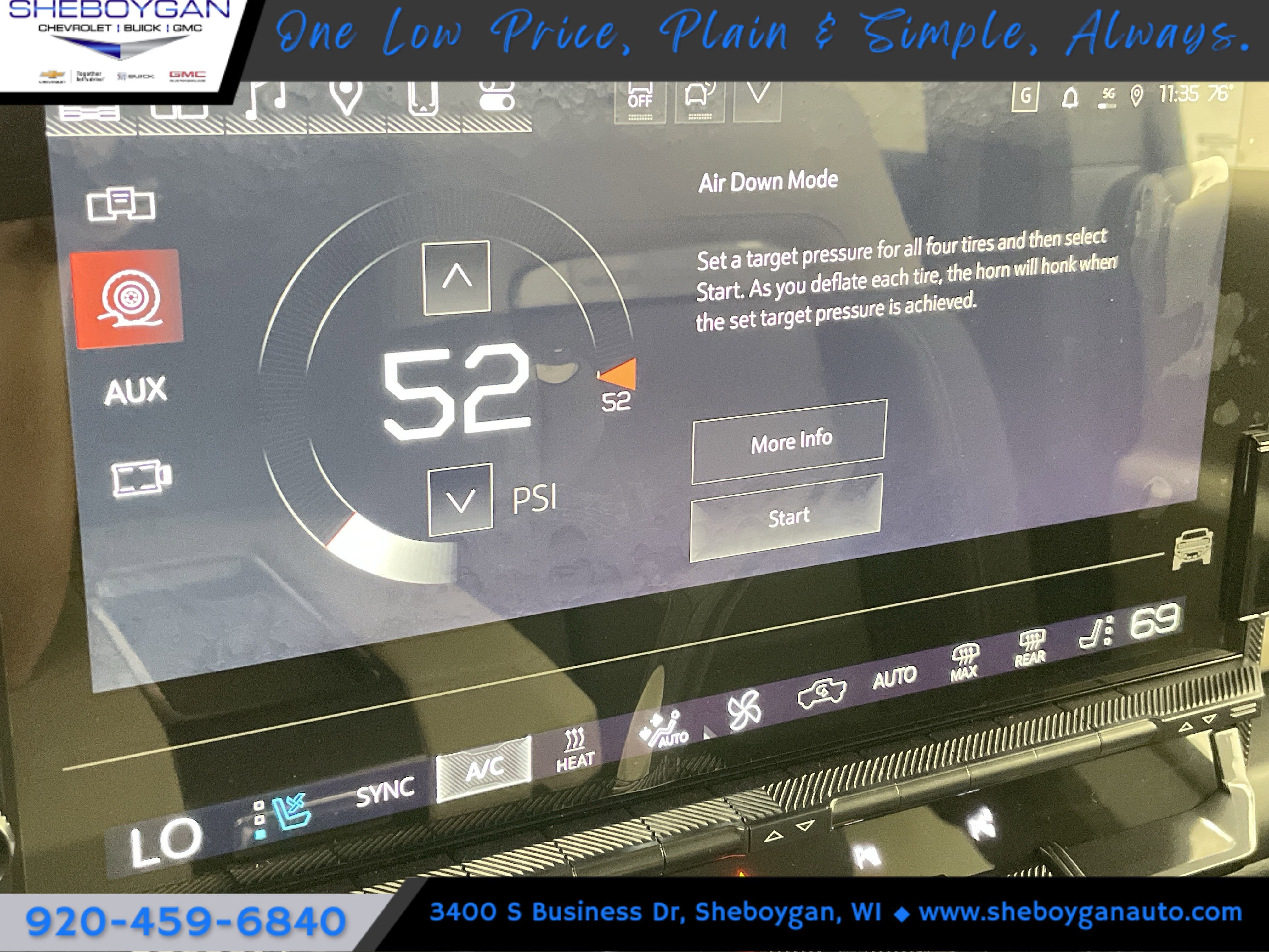 2026 GMC HUMMER EV Pickup 3X