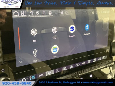 2026 GMC HUMMER EV Pickup 3X