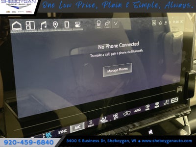 2026 GMC HUMMER EV Pickup 3X