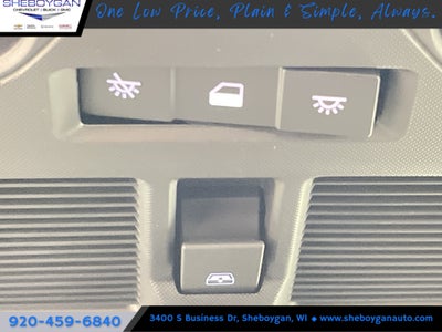 2026 GMC HUMMER EV Pickup 3X