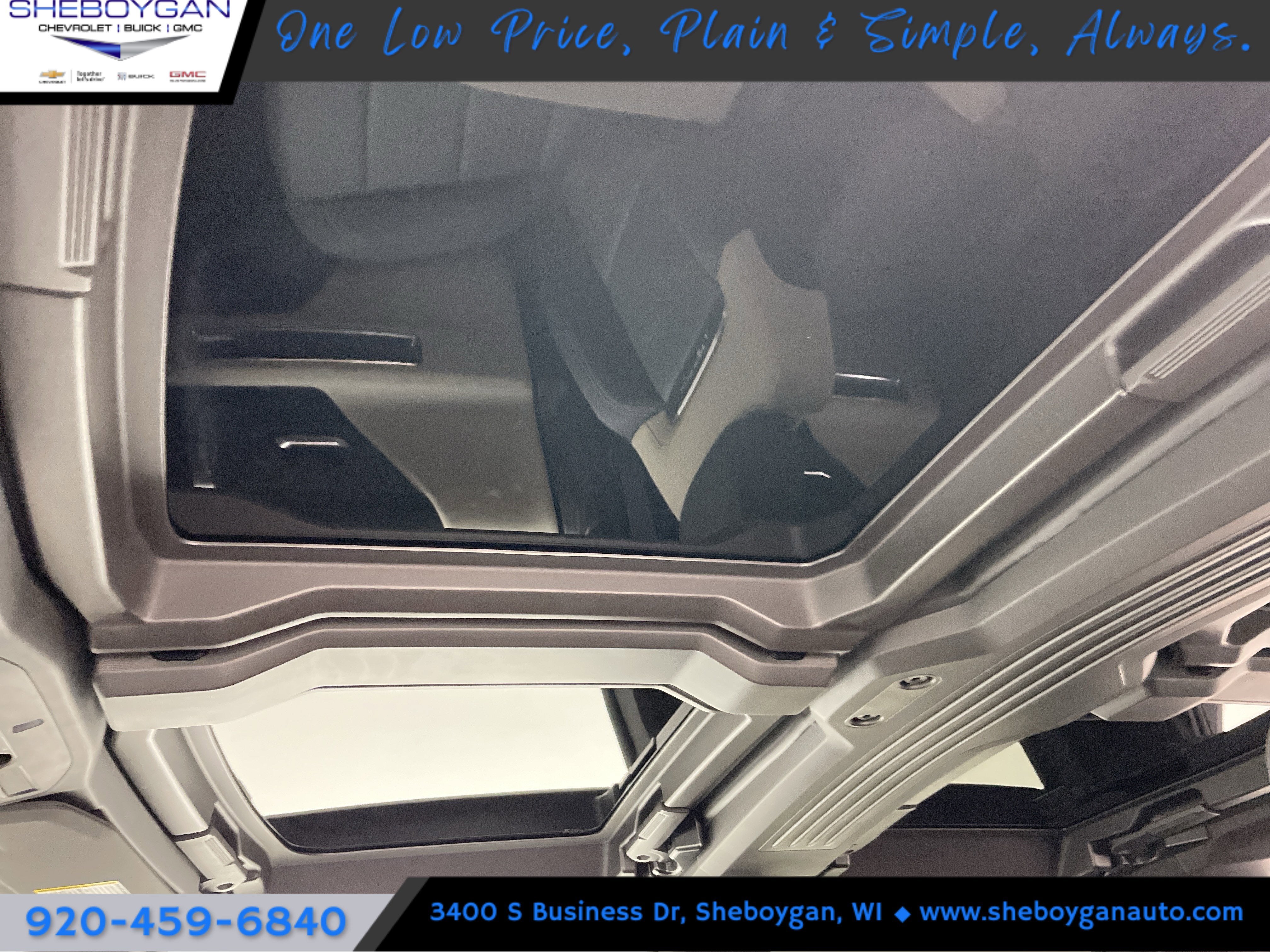 2026 GMC HUMMER EV Pickup 3X