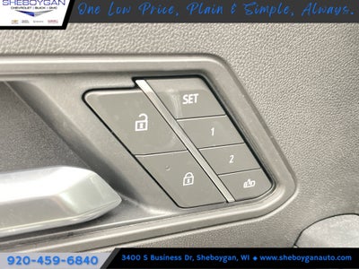 2026 GMC HUMMER EV Pickup 3X