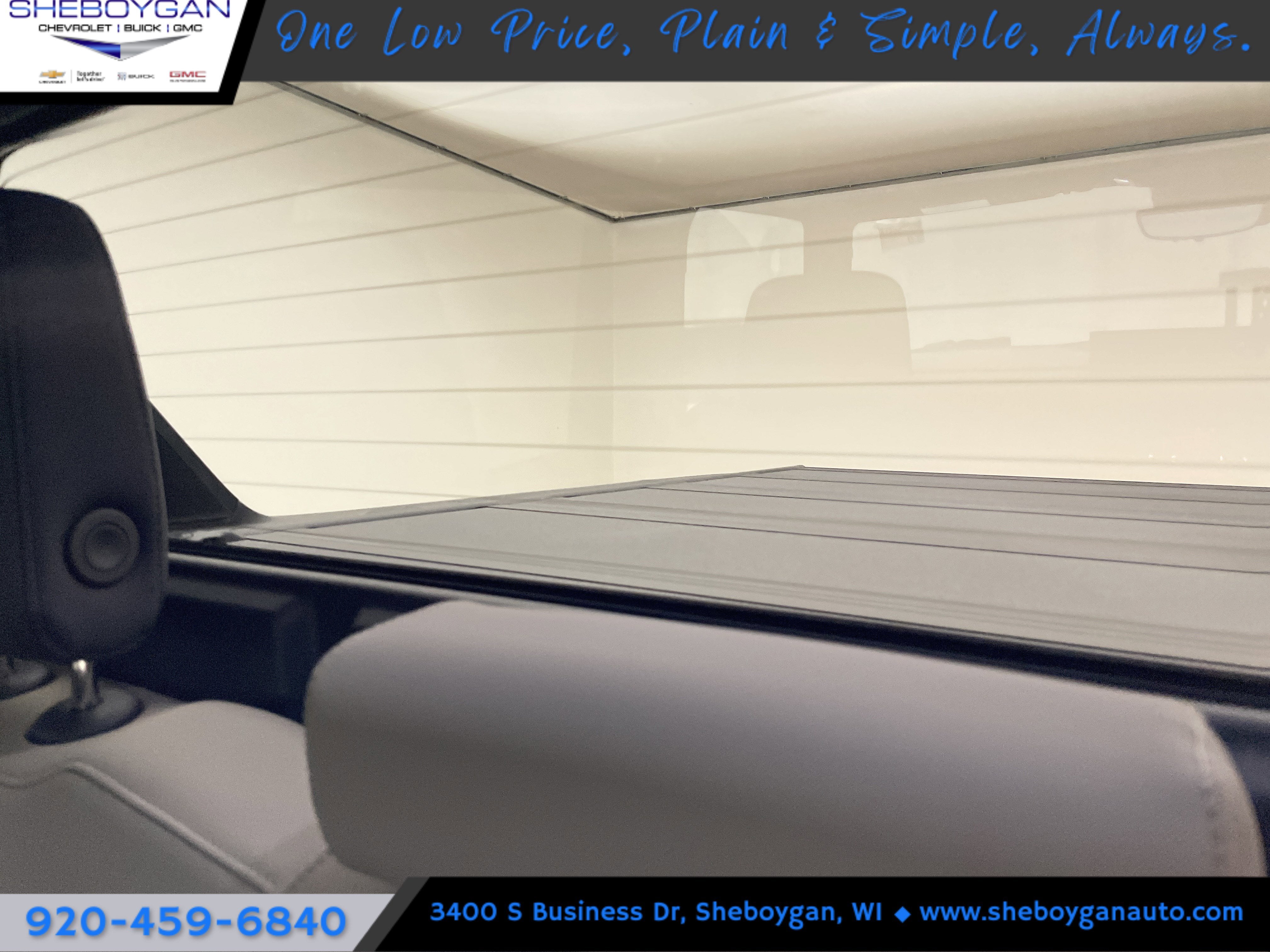 2026 GMC HUMMER EV Pickup 3X