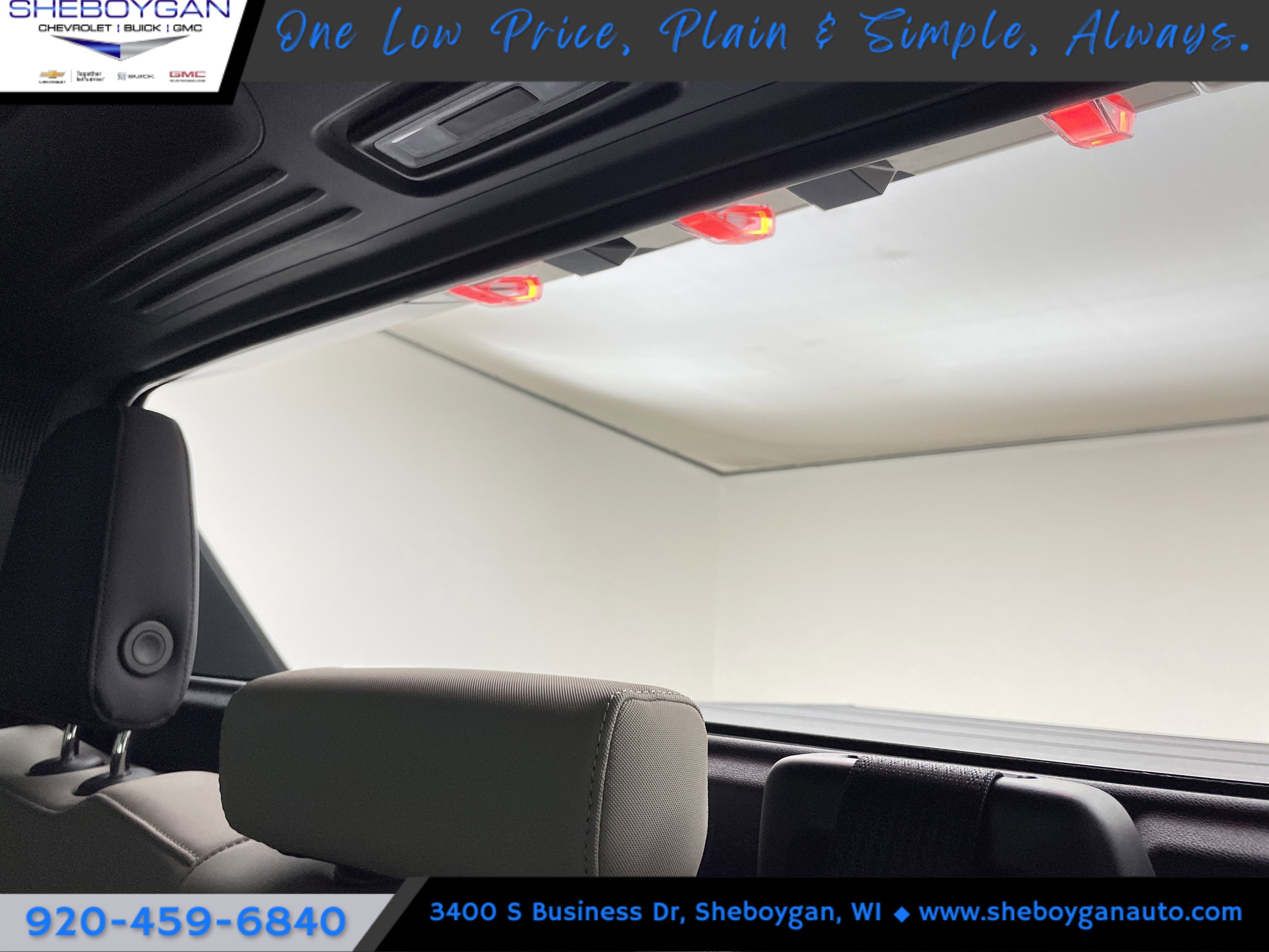 2026 GMC HUMMER EV Pickup 3X