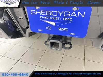 2026 GMC HUMMER EV Pickup 3X