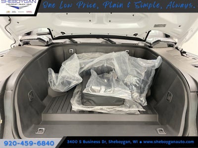 2026 GMC HUMMER EV Pickup 3X