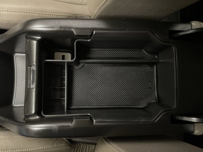 2015 GMC Canyon 4WD SLT