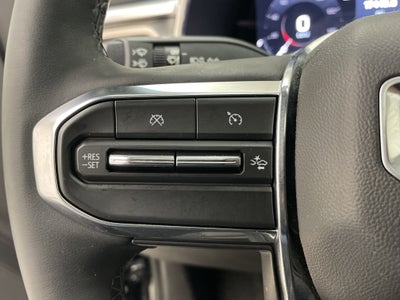 2023 GMC Canyon Denali