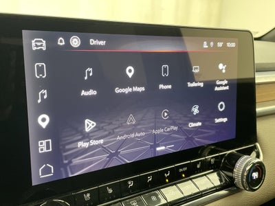 2023 GMC Canyon Denali