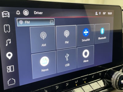 2023 GMC Canyon Denali