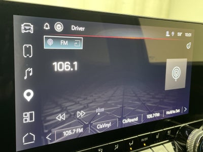 2023 GMC Canyon Denali