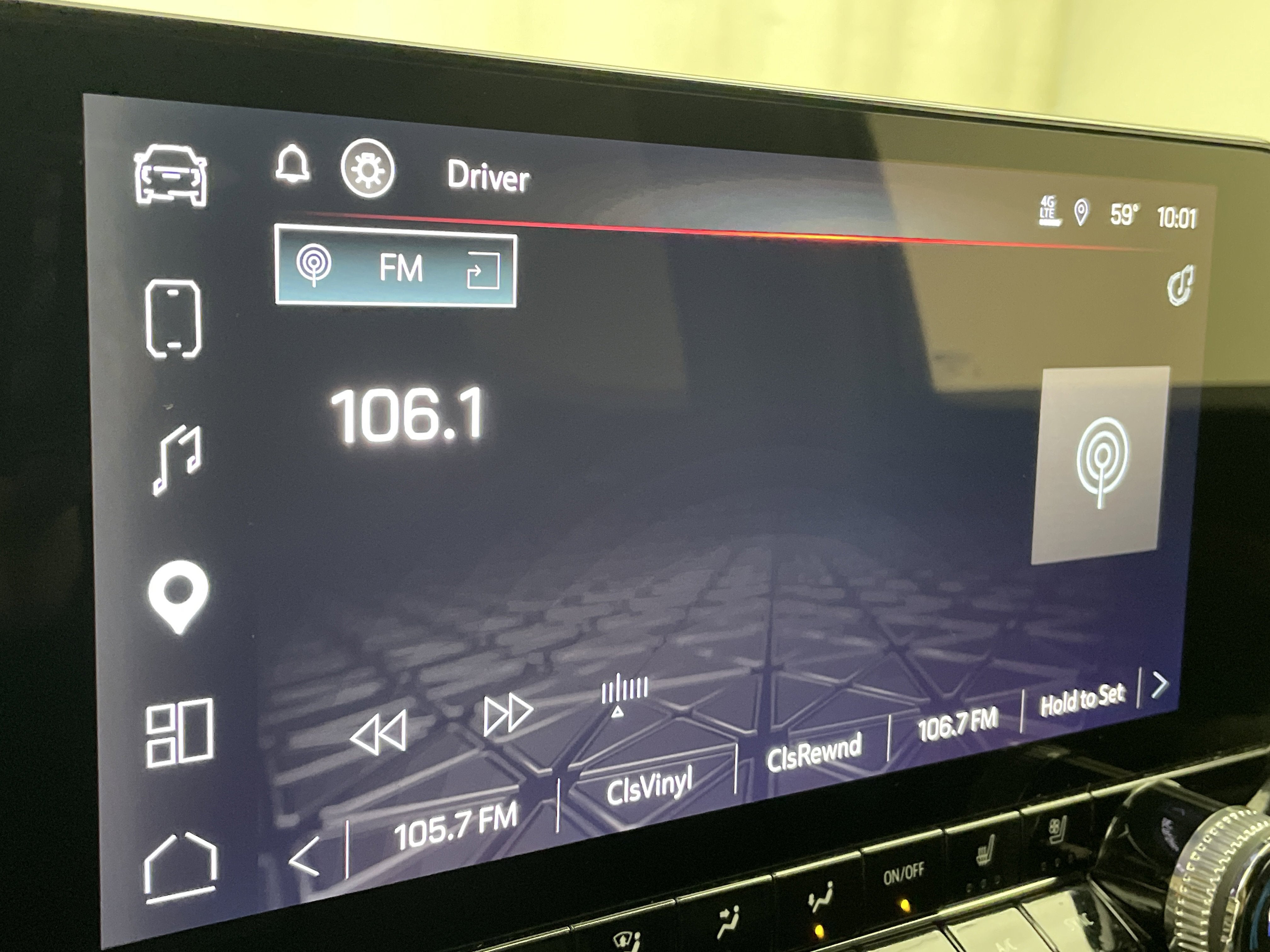 2023 GMC Canyon Denali