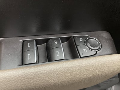 2023 GMC Canyon Denali