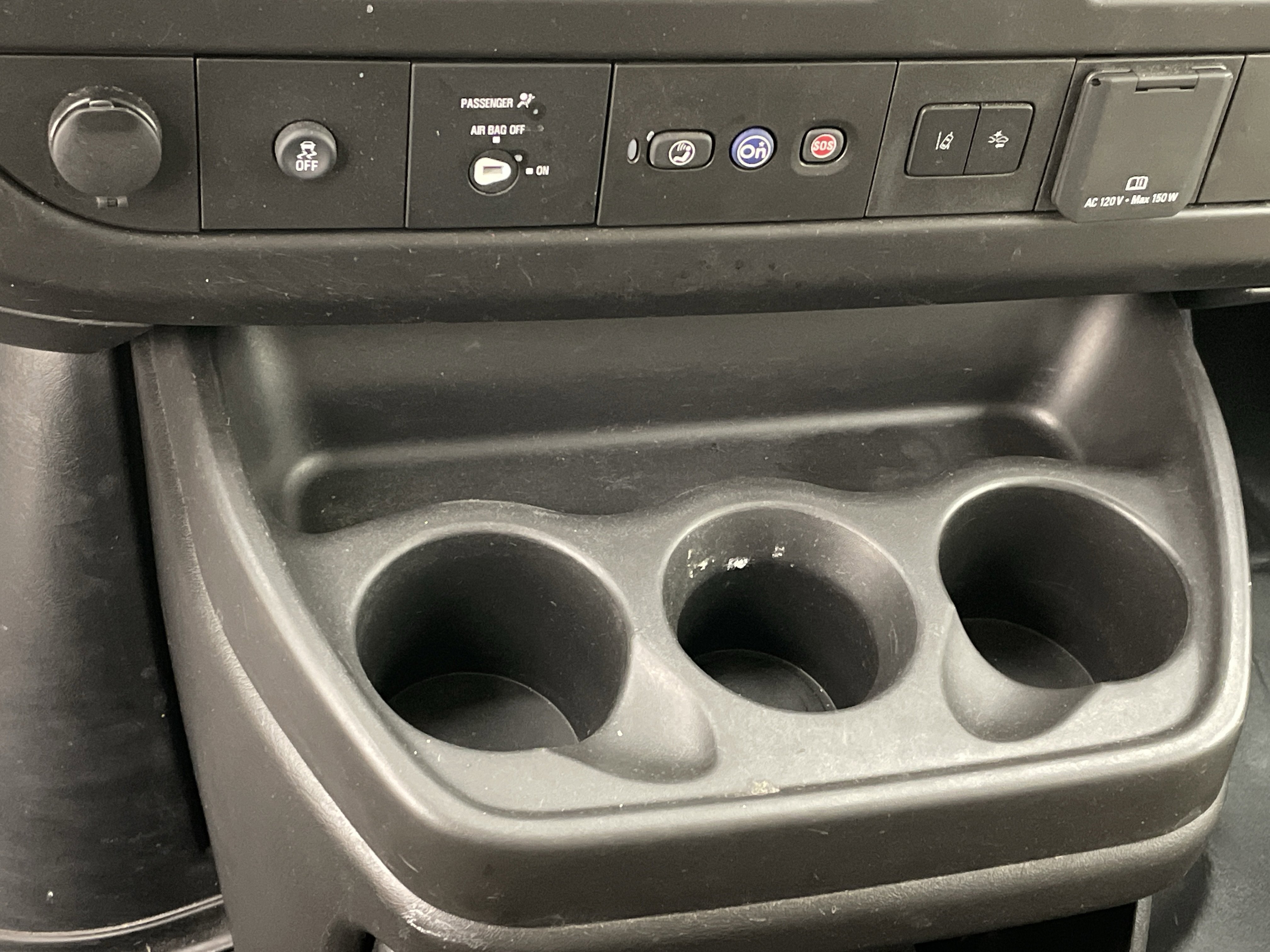 2024 GMC Savana Cargo 2500 Work Van