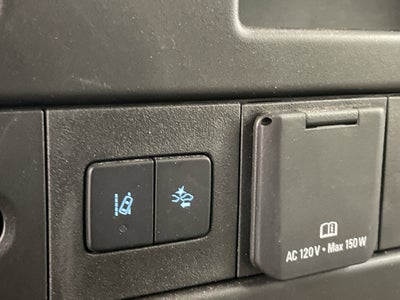 2024 GMC Savana Cargo 2500 Work Van