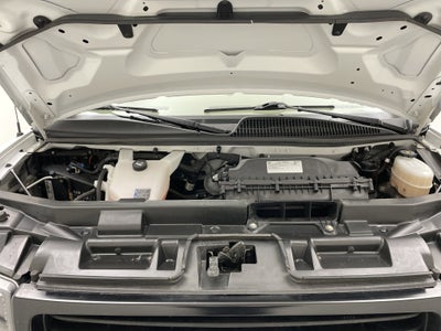 2024 GMC Savana Cargo 2500 Work Van