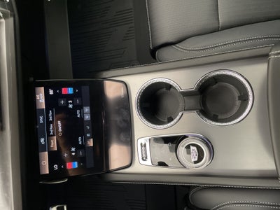 2027 Cadillac VISTIQ Sport