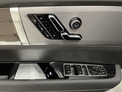2027 Cadillac VISTIQ Sport