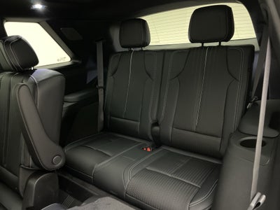 2027 Cadillac VISTIQ Sport