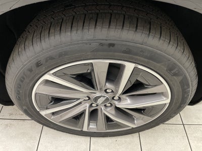 2027 Cadillac VISTIQ Sport