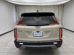 2027 Cadillac VISTIQ Sport