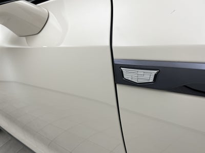 2027 Cadillac VISTIQ Sport