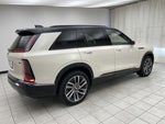 2027 Cadillac VISTIQ Sport