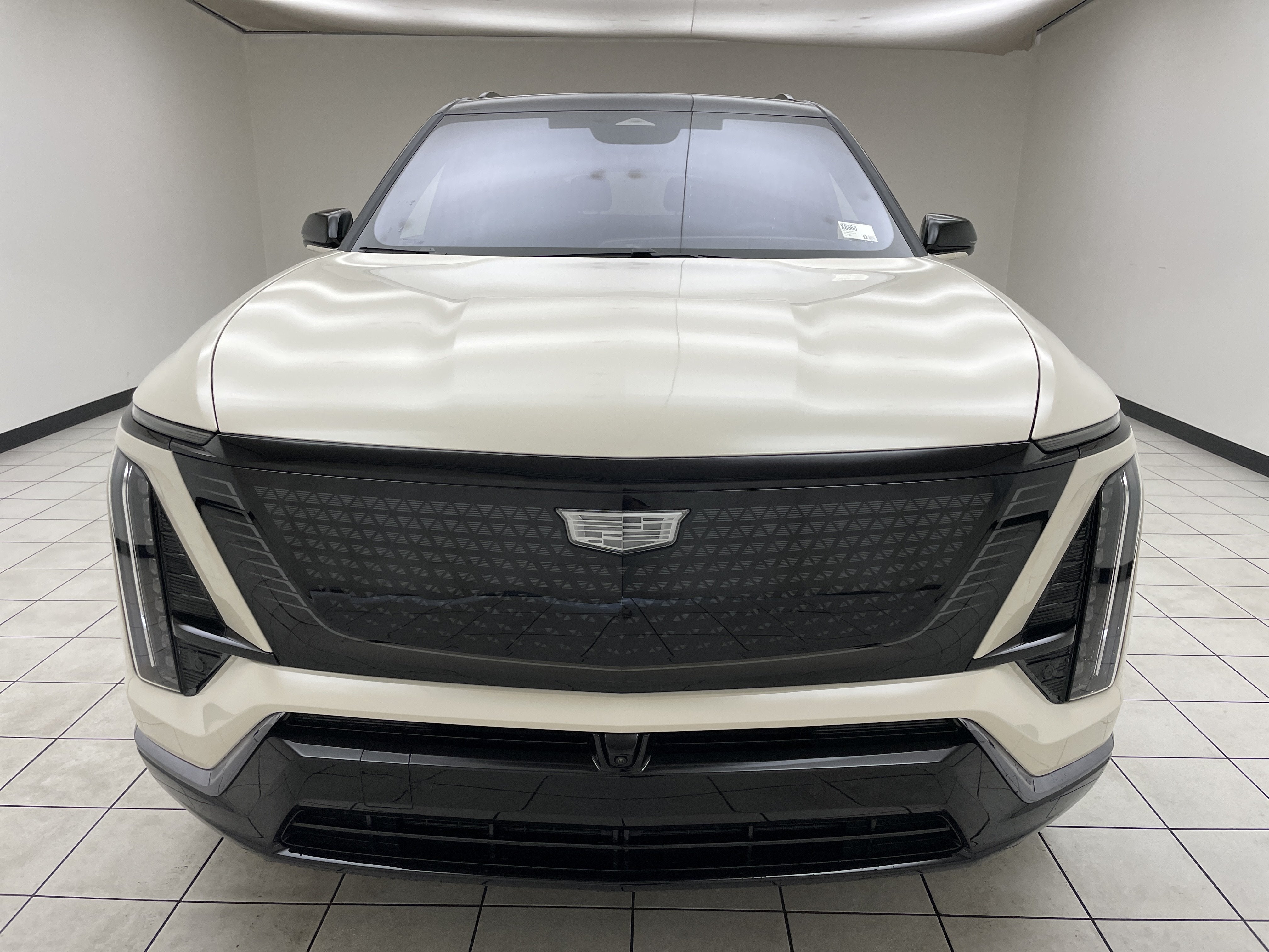 2027 Cadillac VISTIQ Sport