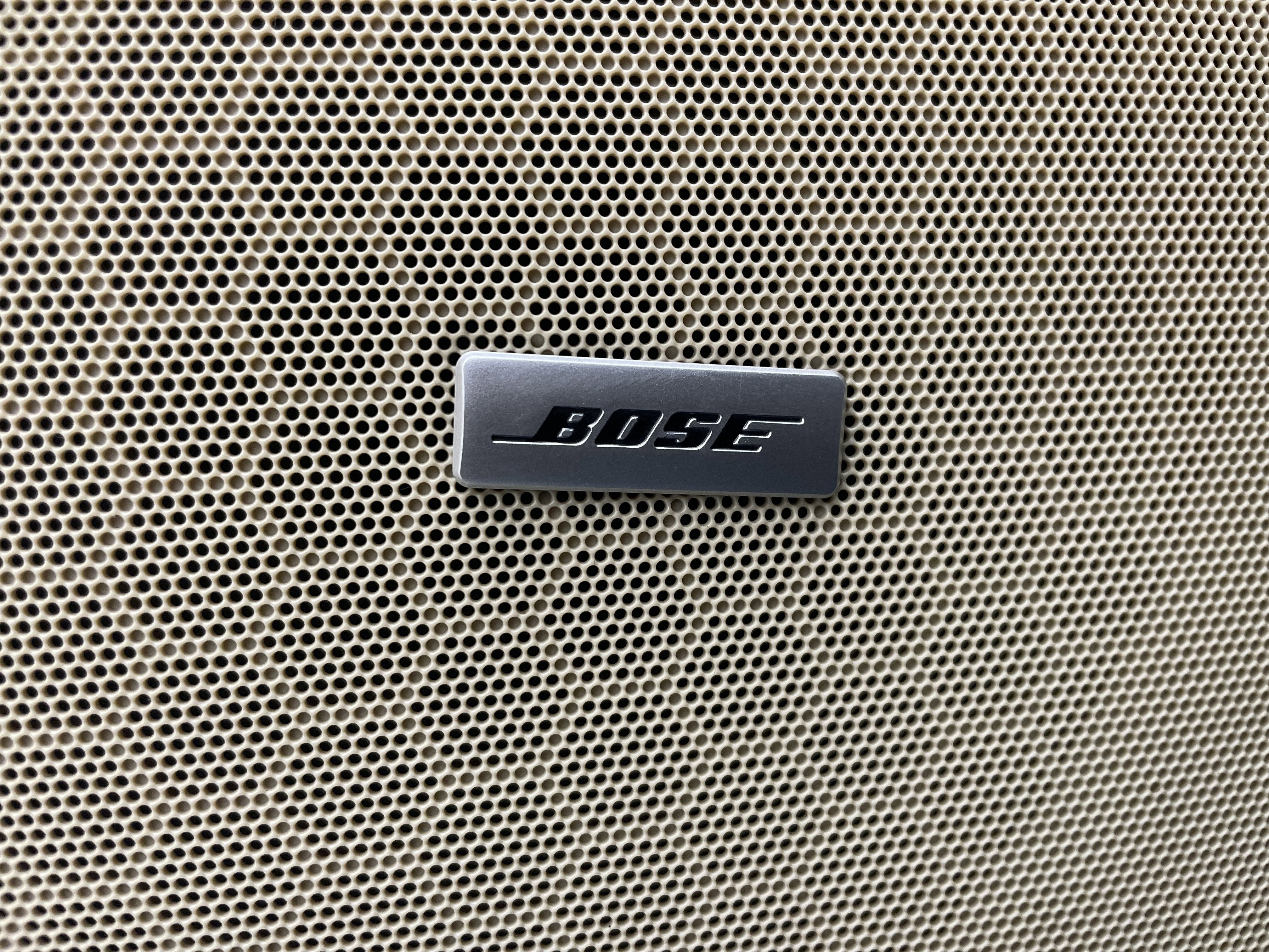 2017 Cadillac XT5 Luxury AWD