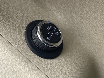 2017 Cadillac XT5 Luxury AWD