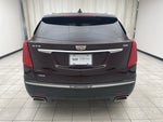 2017 Cadillac XT5 Luxury AWD