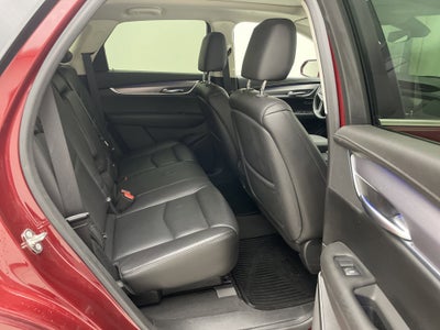 2018 Cadillac XT5 Premium Luxury AWD