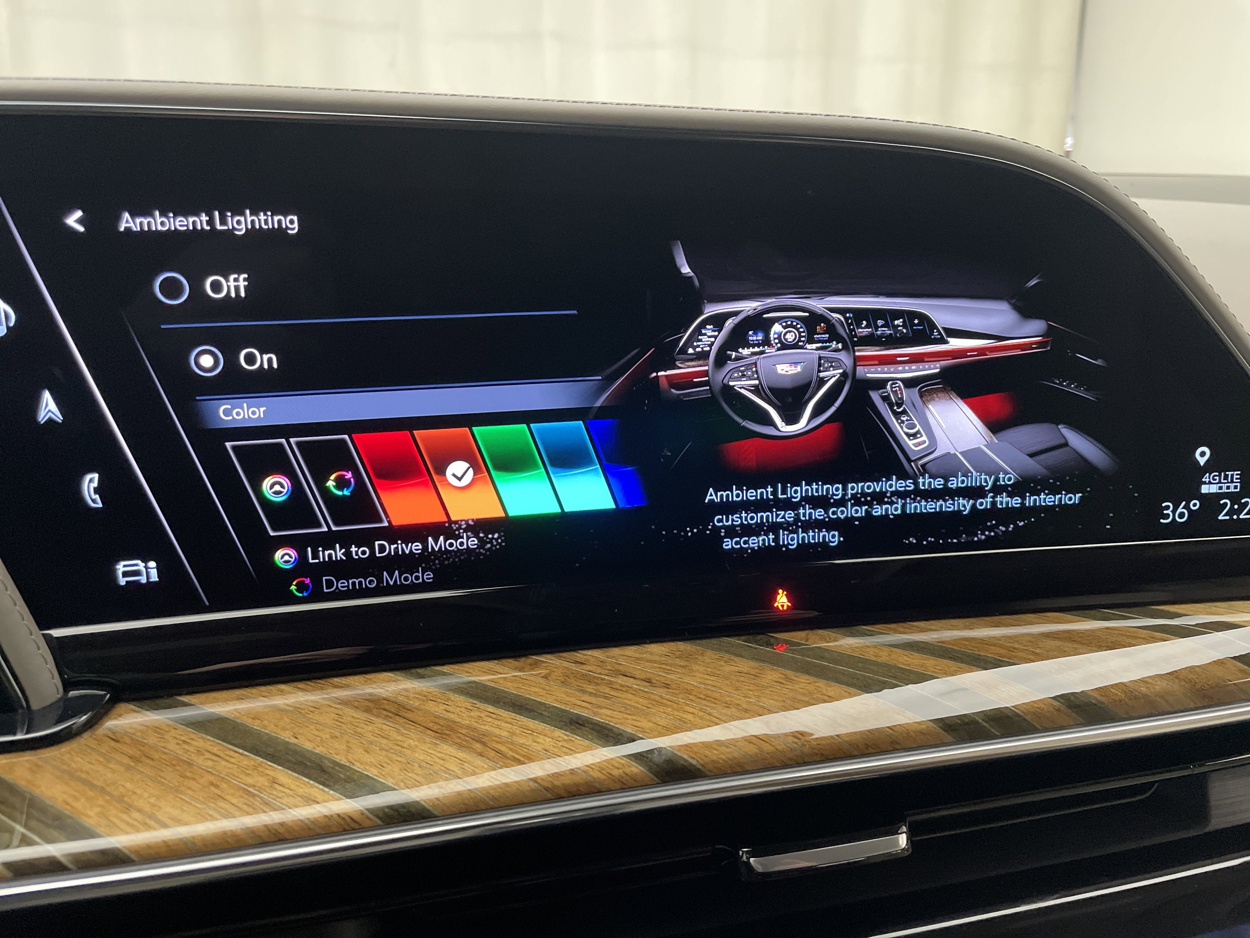 2021 Cadillac Escalade ESV Premium Luxury Platinum