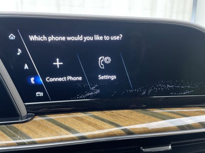 2021 Cadillac Escalade ESV Premium Luxury Platinum