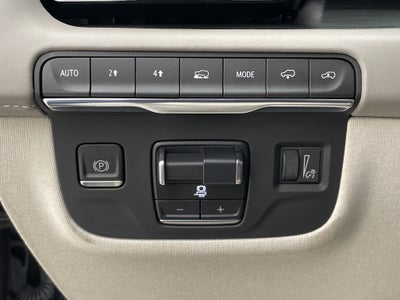 2021 Cadillac Escalade ESV Premium Luxury Platinum