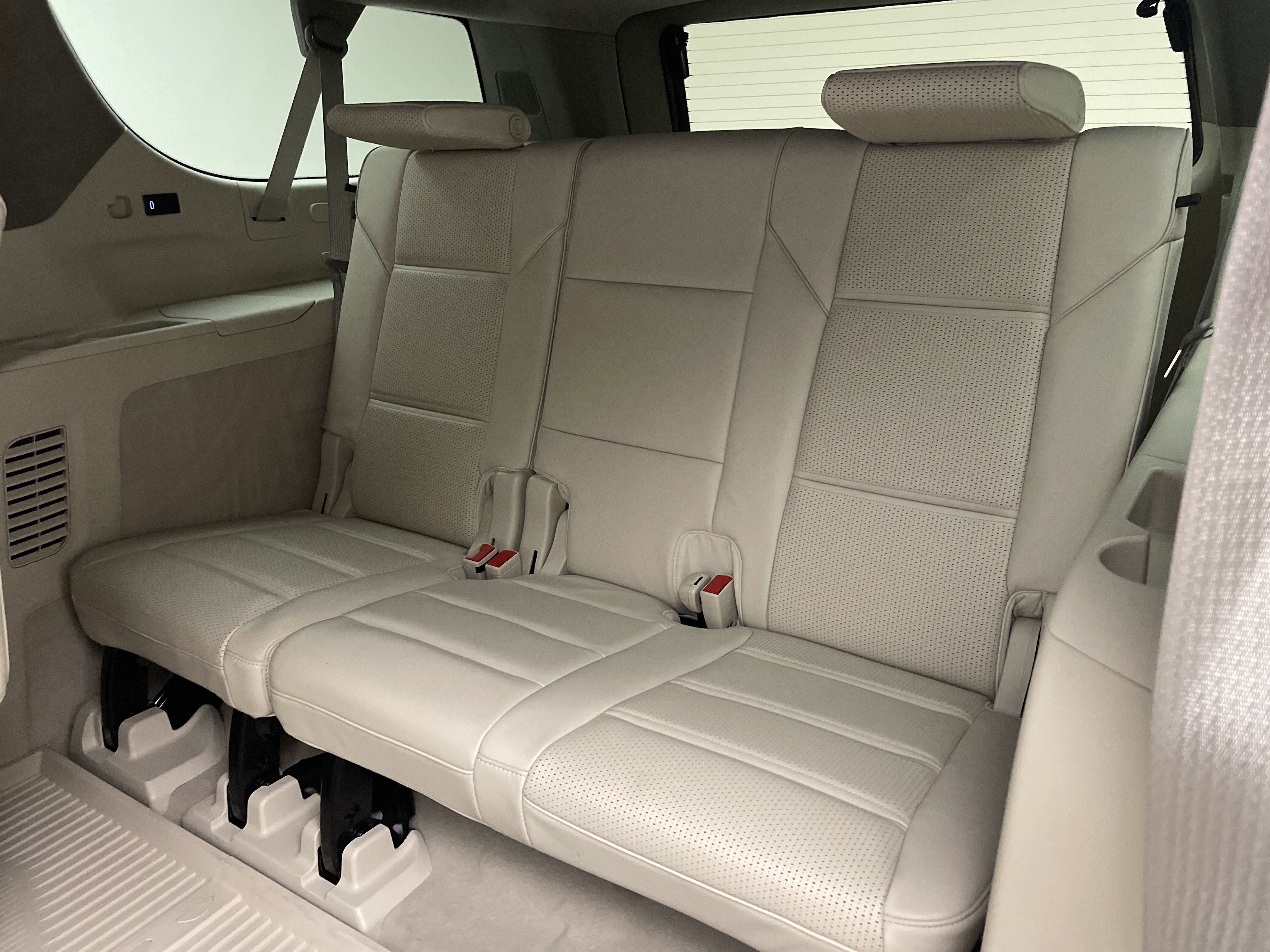 2021 Cadillac Escalade ESV Premium Luxury Platinum