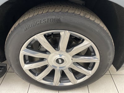 2021 Cadillac Escalade ESV Premium Luxury Platinum